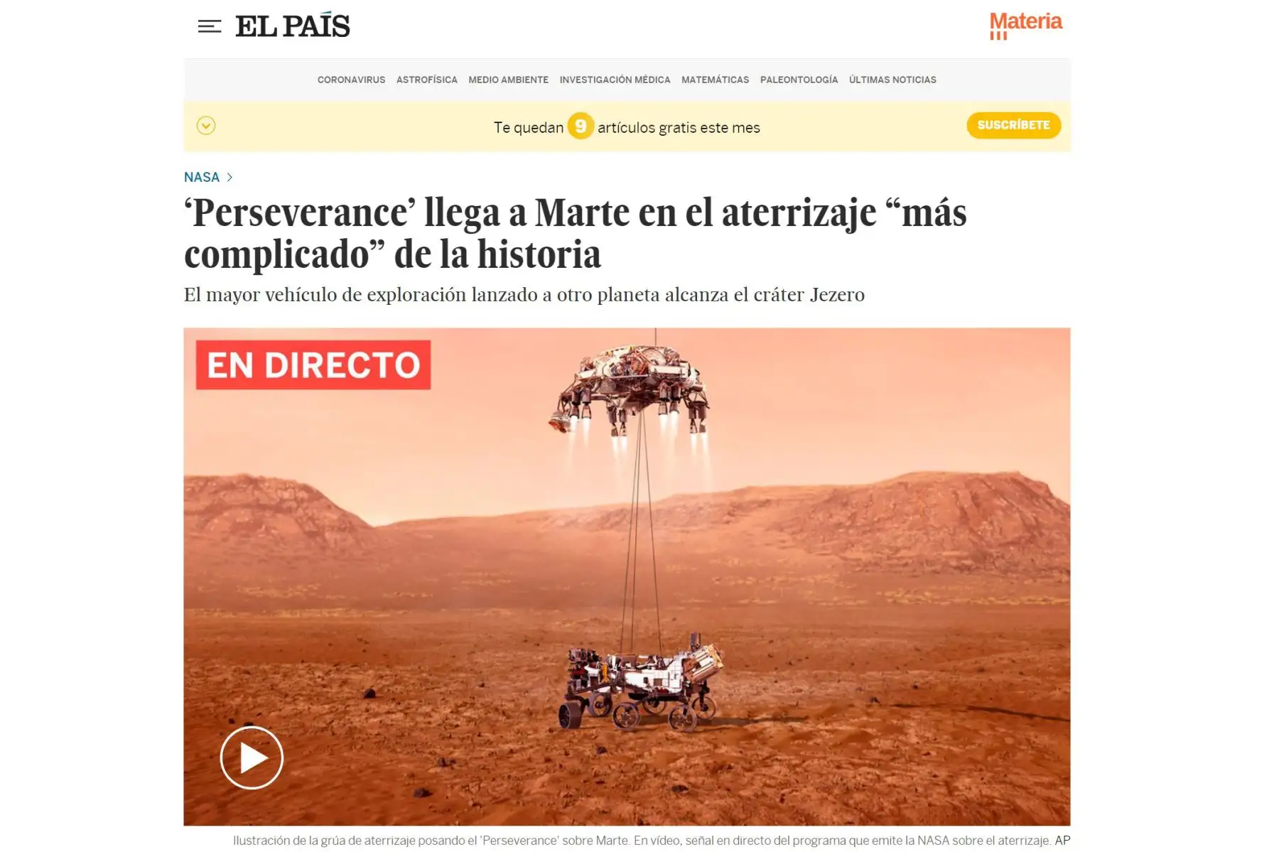 El País