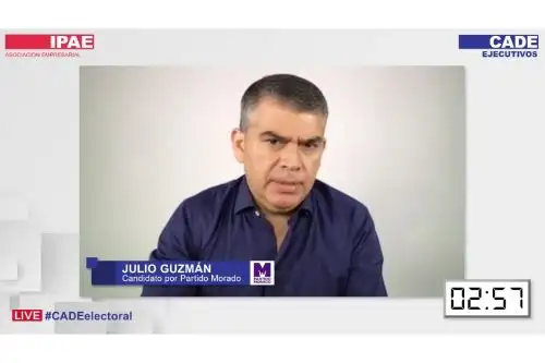 ANDINA/Difusión