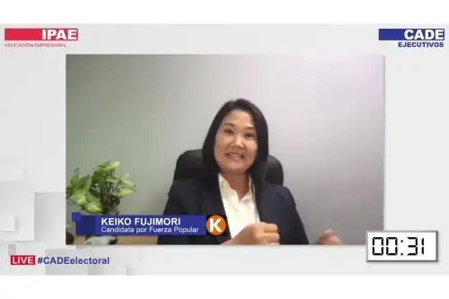 Foto: captura TV.