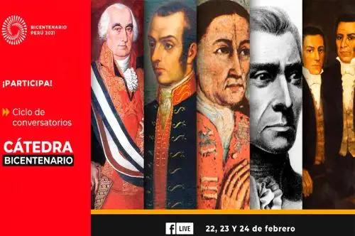 ANDINA/Difusión