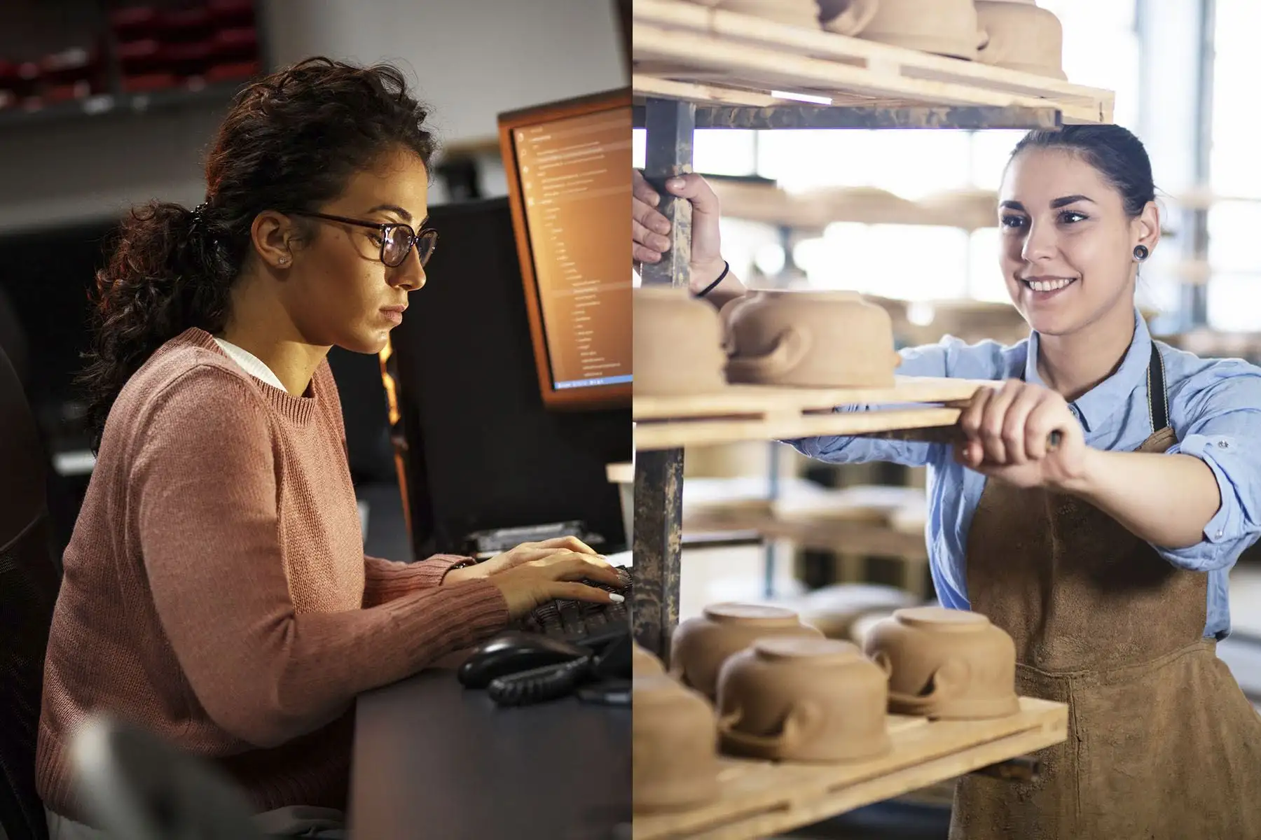 Google ofrece capacitaciones gratuitas para las emprendedoras peruanas (Foto: Google)