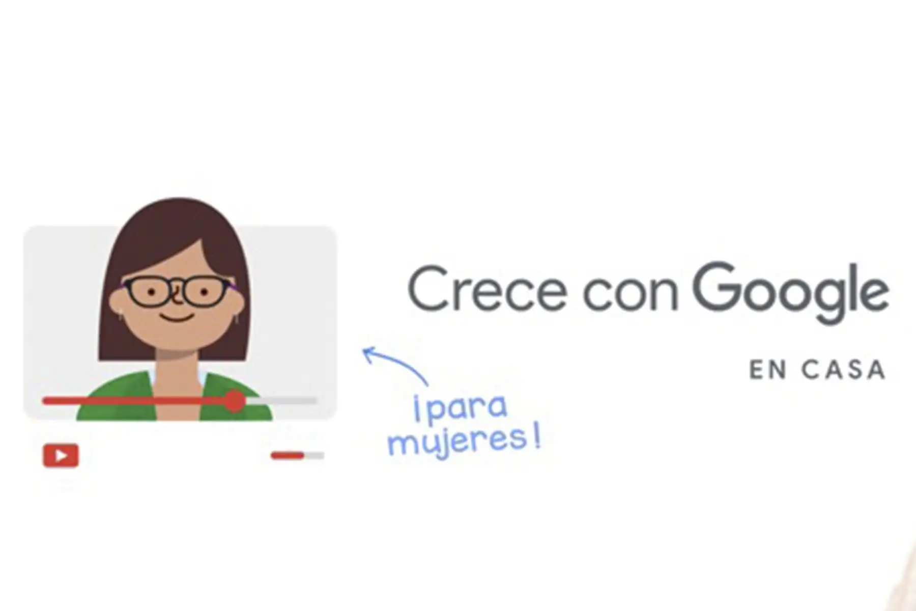 Google ofrece capacitaciones gratuitas para las emprendedoras peruanas (Foto: Google)