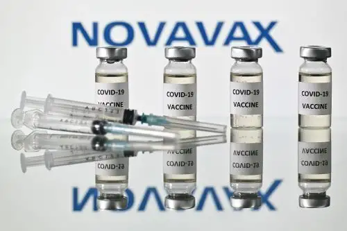 Covax ya firmó un acuerdo con el Serum Institute of India (SII) para 200 millones de dosis de vacunas de AstraZeneca/Oxford. Foto: AFP