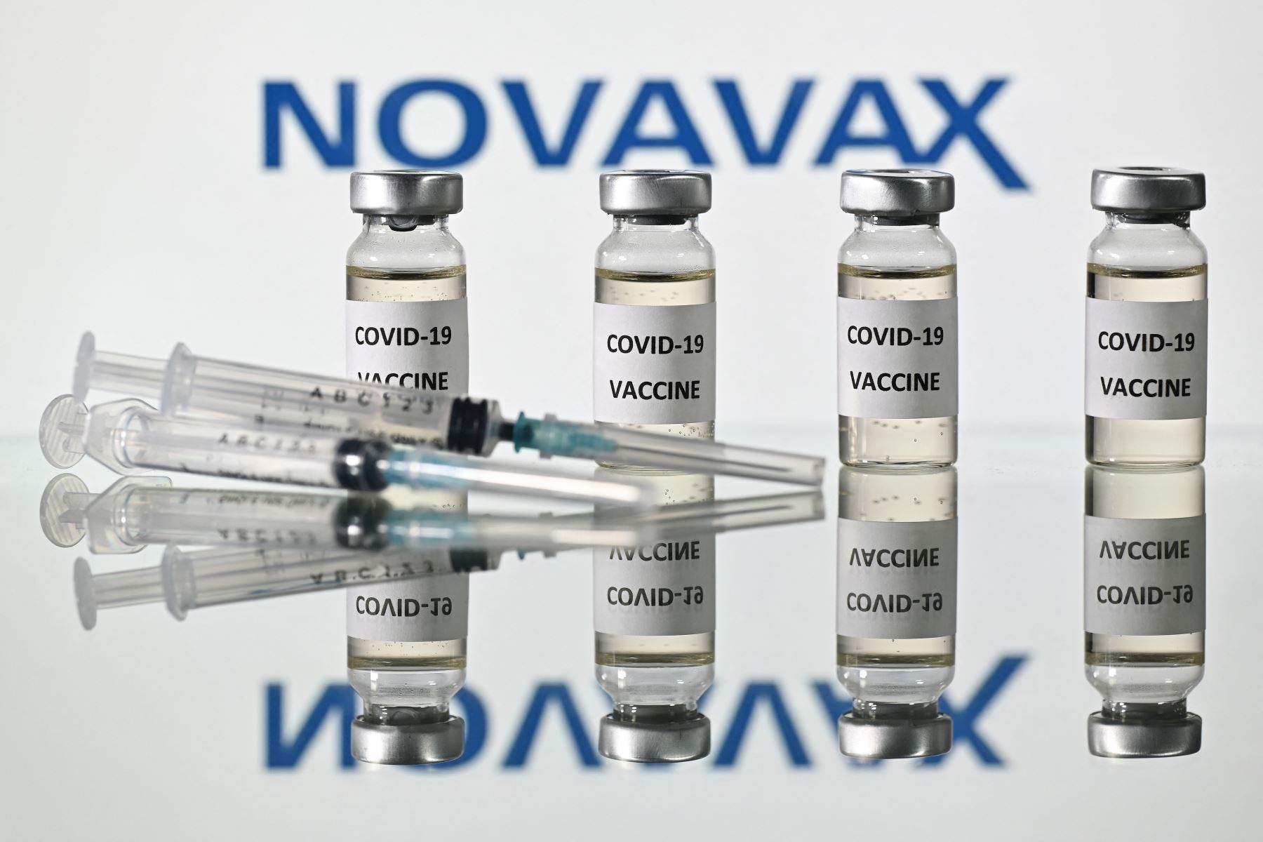 Covax ya firmó un acuerdo con el Serum Institute of India (SII) para 200 millones de dosis de vacunas de AstraZeneca/Oxford. Foto: AFP