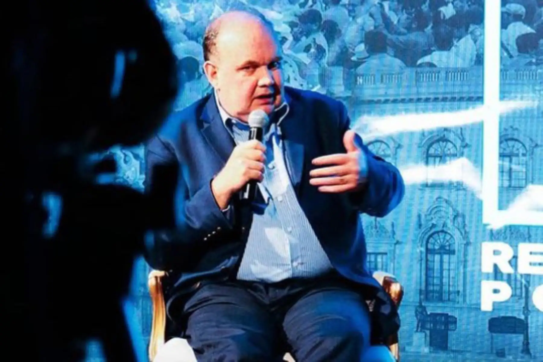 Foto: ANDINA/difusión.