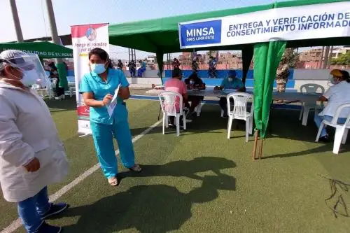 Foto: ANDINA/difusión.