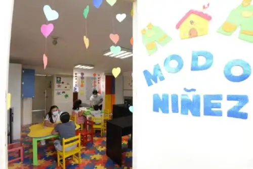 El Ministerio de la Mujer y Poblaciones Vulnerables (MIMP) fortaleció las capacidades del personal de seguridad ciudadana de 50 gobiernos locales para la prevención y atención de situaciones de riesgo o vulnerabilidad de niñas, niños y adolescentes. Esta acción se realiza en el marco de la estrategia “Ponte en Modo Niñez” que impulsa este sector.