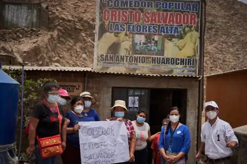 ANDINA/Difusión
