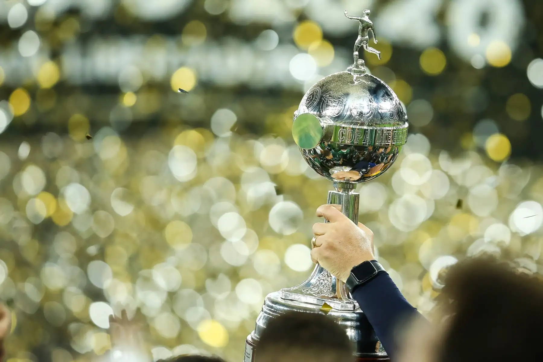 La Copa Libertadores se inicia mañana