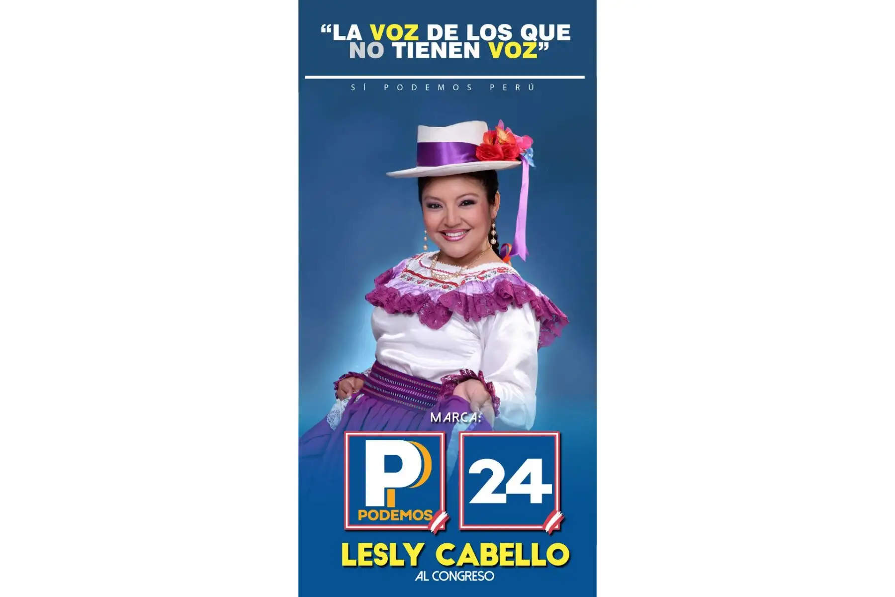 ANDINA/Difusión