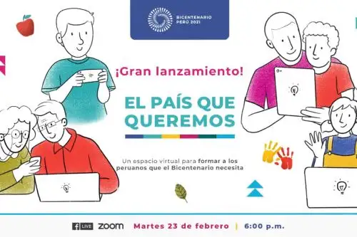 ANDINA/Difusión