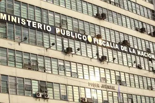 ANDINA/Difusión