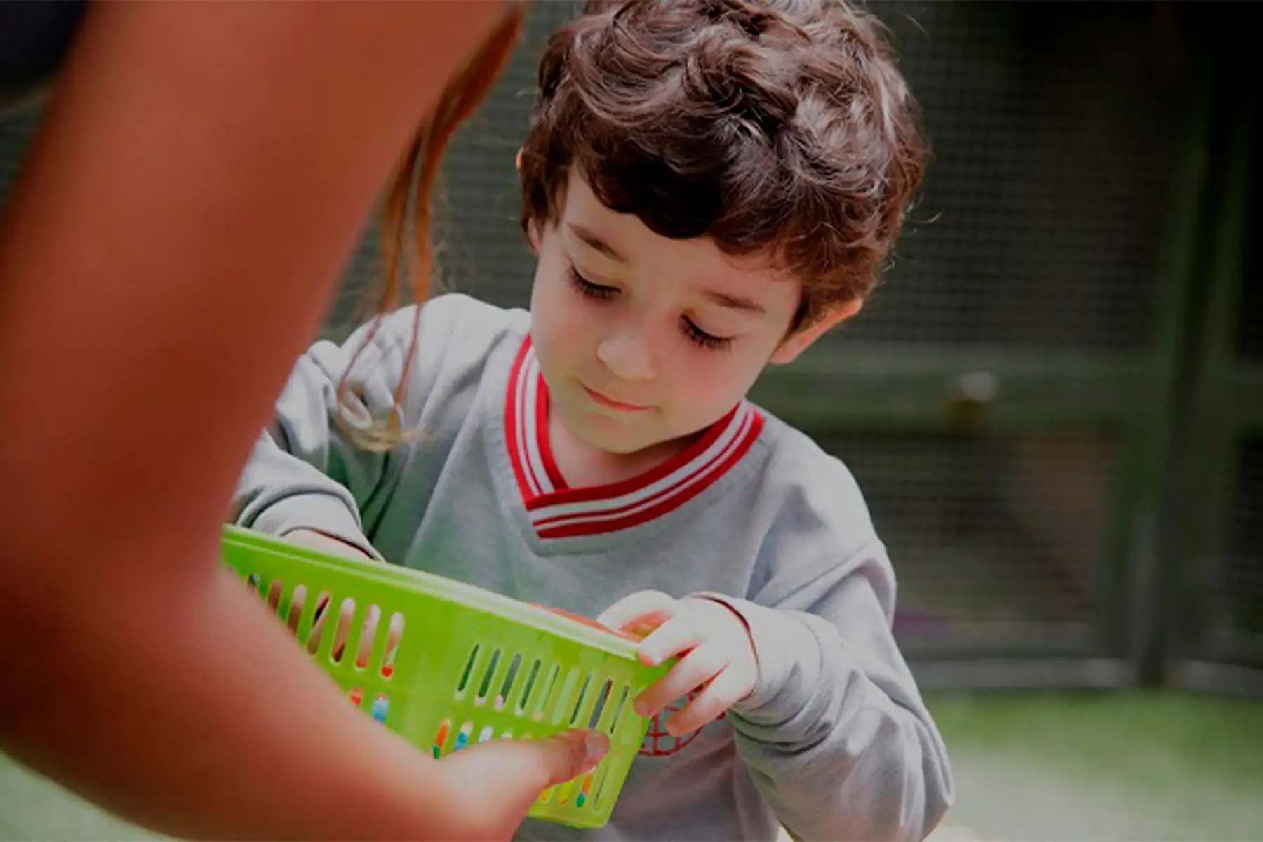 Durante los primeros 5 o 6 años de vida, el cerebro se desarrollan a una velocidad mucho mayor que durante el resto de la infancia y adultez. Foto: ANDINA/Reiva