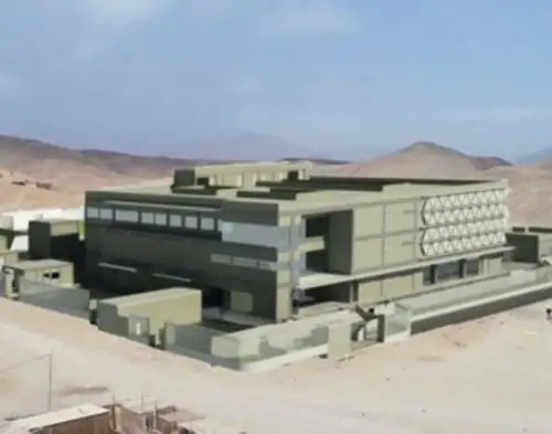 El Ministerio de Salud prevé culminar en marzo el expediente técnico para el futuro hospital de Huarmey, que reemplazará al antiguo nosocomio que resultó dañado por el Fenómeno El Niño costero de 2017.