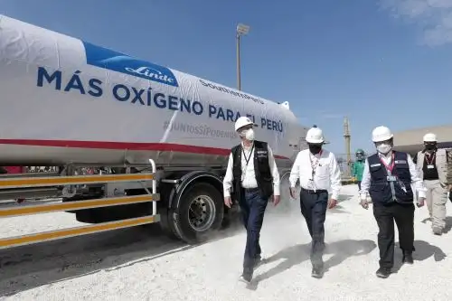 Foto: ANDINA/Prensa Presidencia.