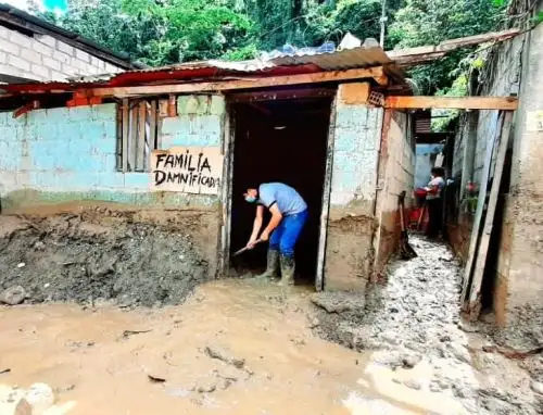 Para mañana jueves 1 de abril se prevén acumulados de lluvia superior a los 10 milímetros por día en la sierra centro. Foto: ANDINA/Difusión