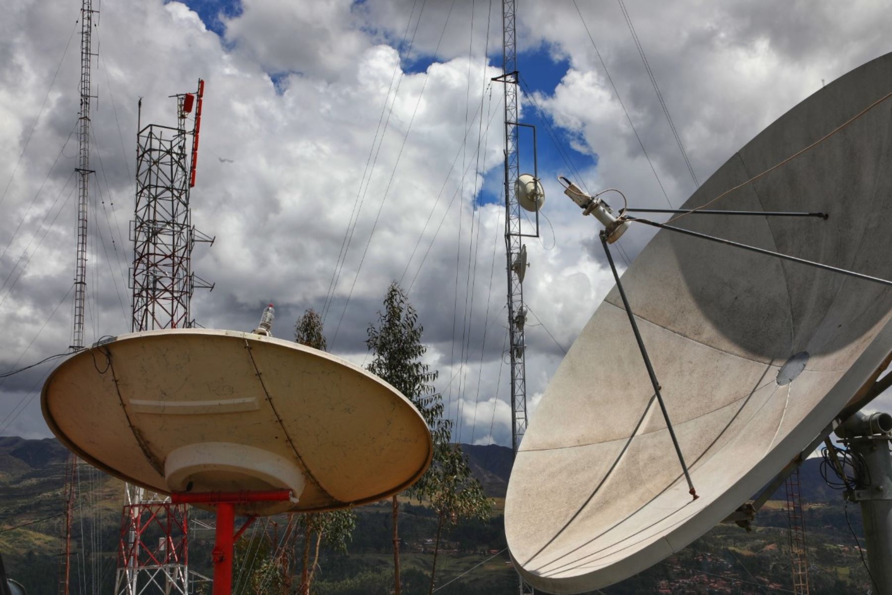 Autorizan a Starlink Perú para dar servicios públicos de telecomunicaciones por 20 años