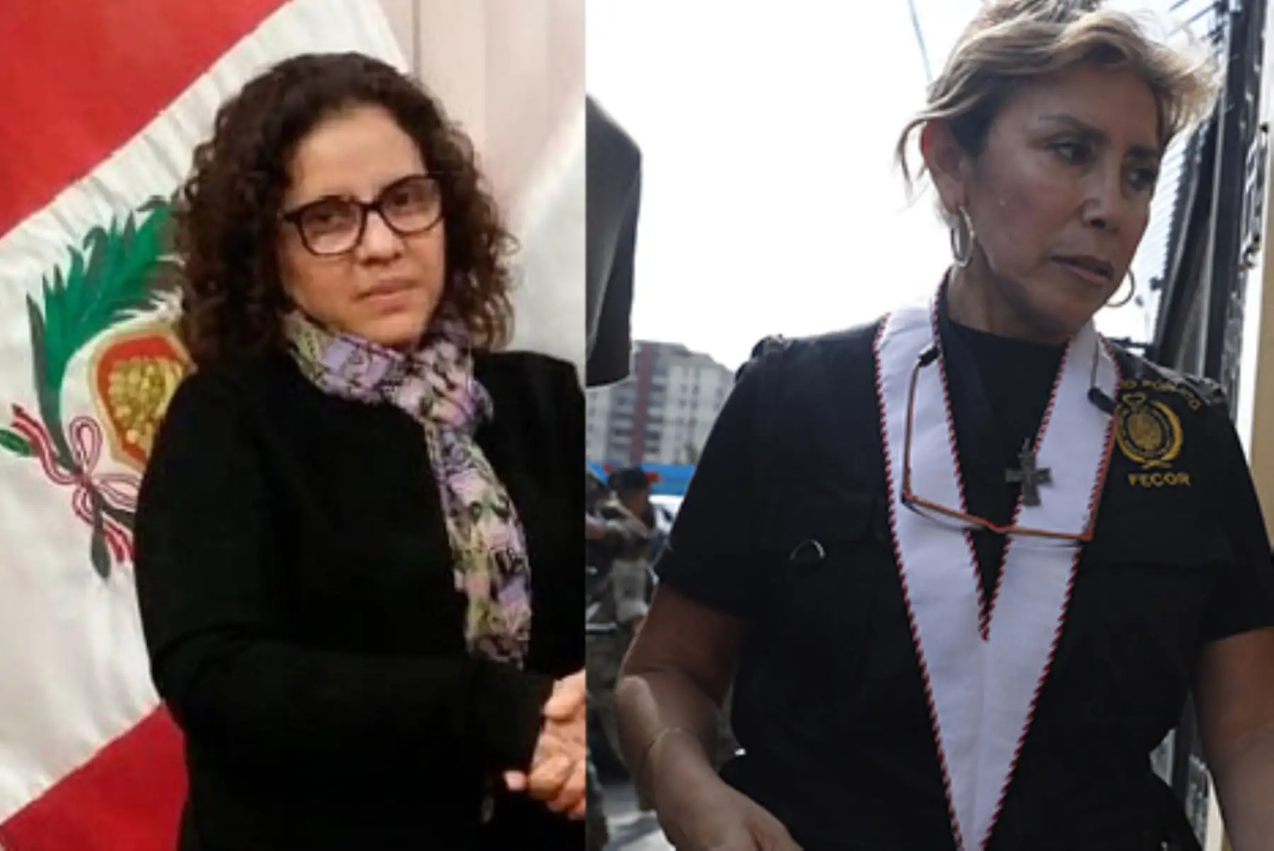 ANDINA/Difusión