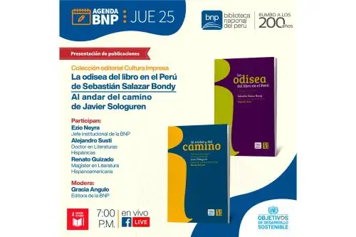 ANDINA/Difusión