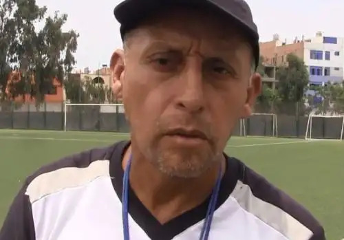 Manuel Motta.