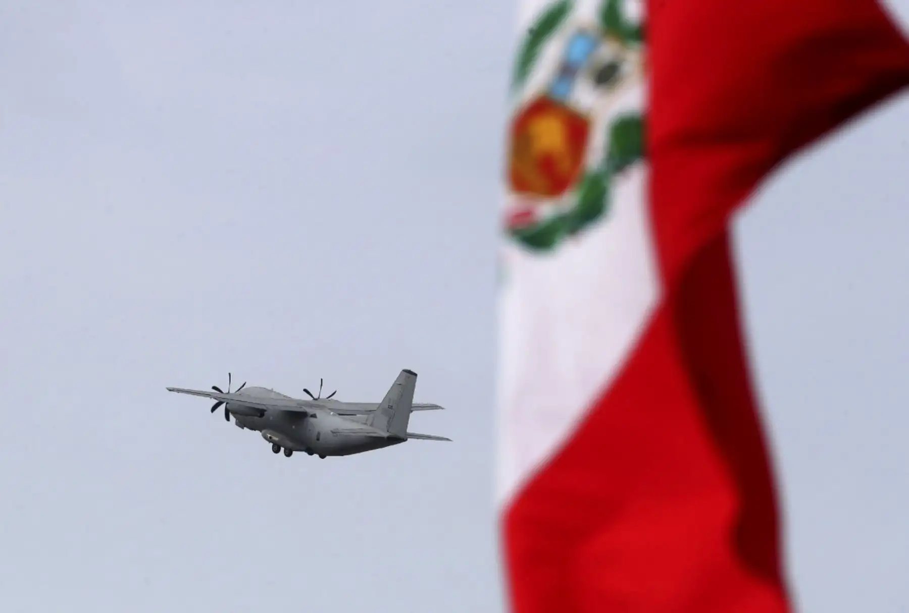 Los primeros 100 días del presidente Francisco Sagasti. Foto: ANDINA