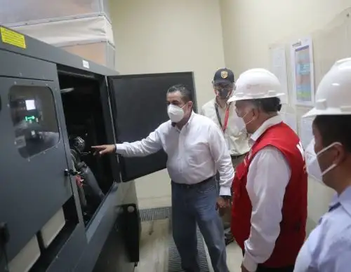 Más de 250 colegios en la región Lima contarán con internet de alta velocidad en marzo, anunció el ministro de Transportes y Comunicaciones, Eduardo González. ANDINA/Difusión