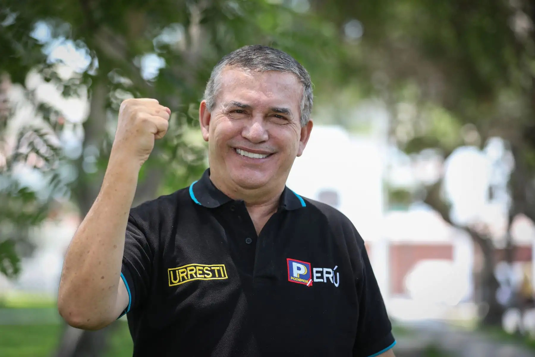 Foto: ANDINA/Braian Reyna.