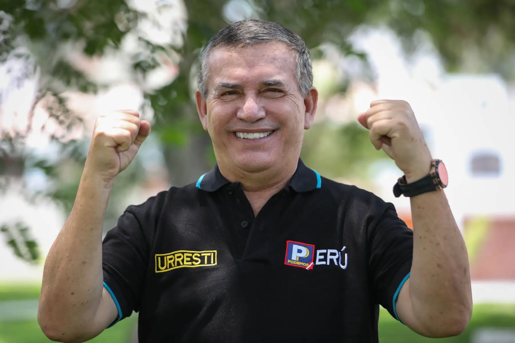 Foto: ANDINA/Braian Reyna.