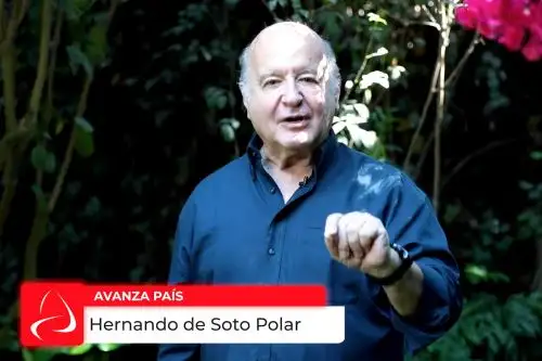 Foto:ANDINA/Difusión.