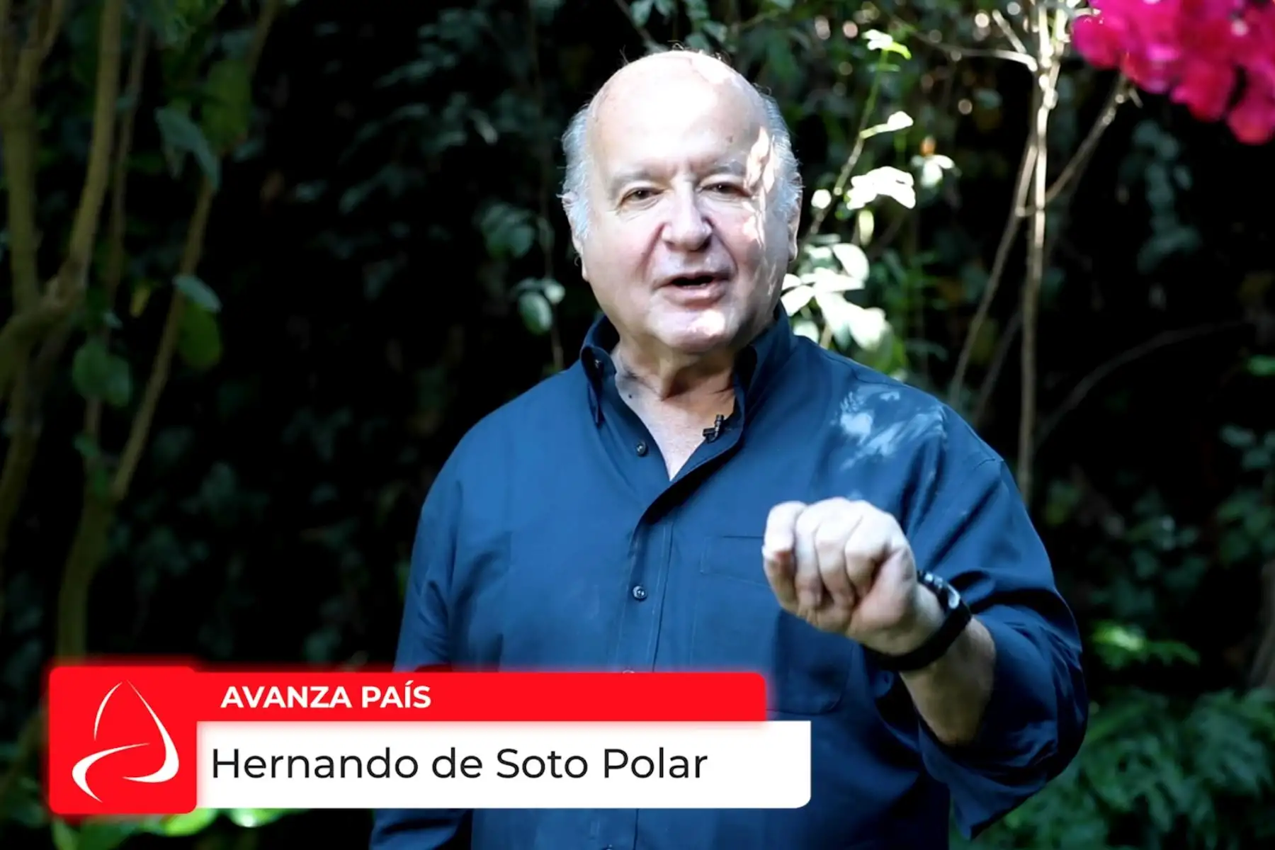 ANDINA/Difusión