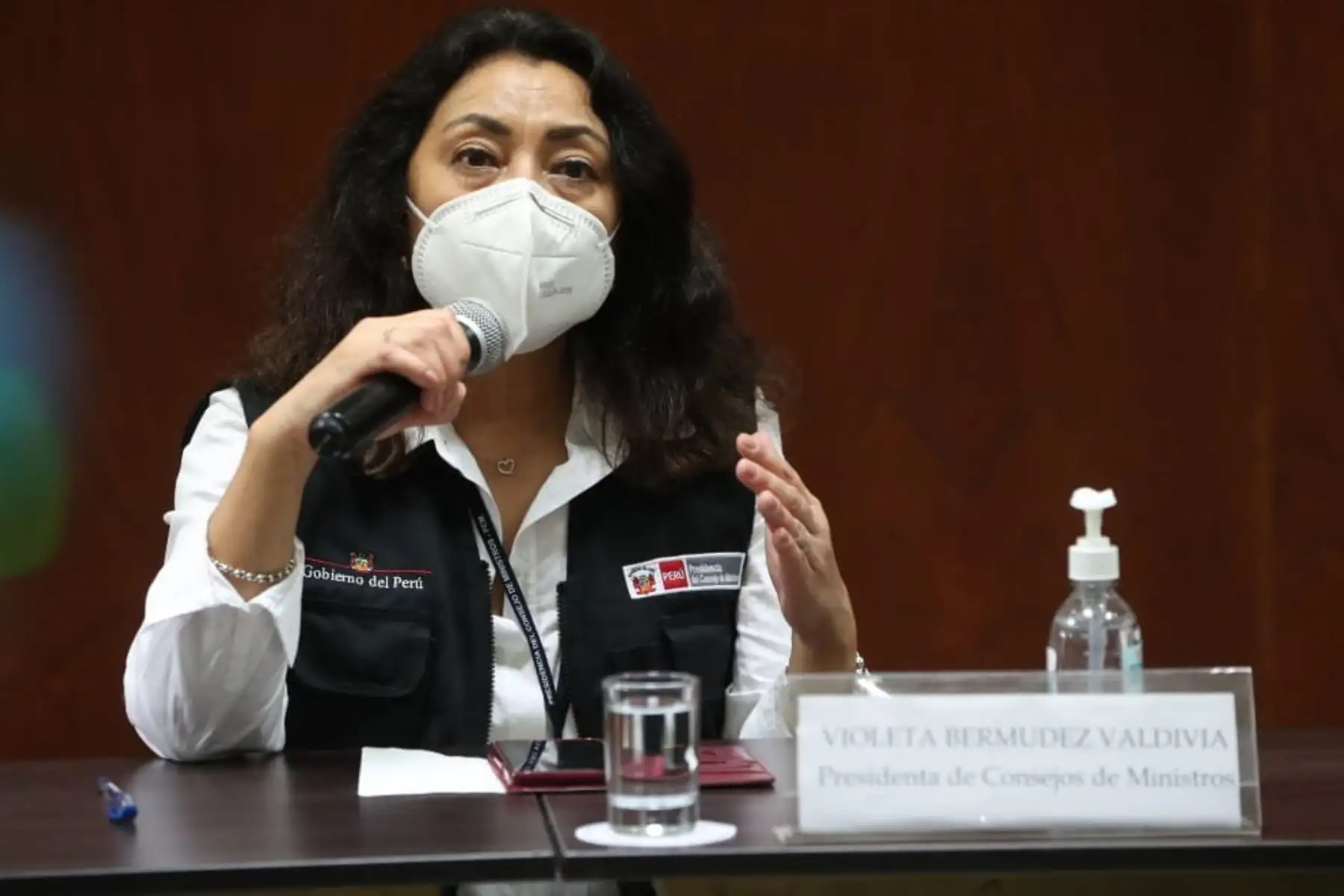 Foto: ANDINA/difusión.