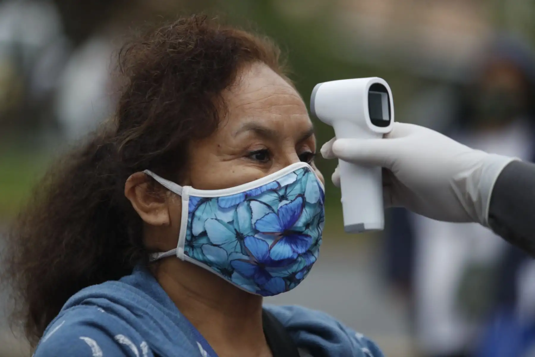 Minsa emitió norma técnica que actualiza las medidas de prevención de la covid-19 y que deberá ser aplicada en instituciones del Estado o privadas. Foto: ANDINA/Renato Pajuelo