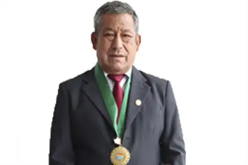 Foto: ANDINA/difusión.