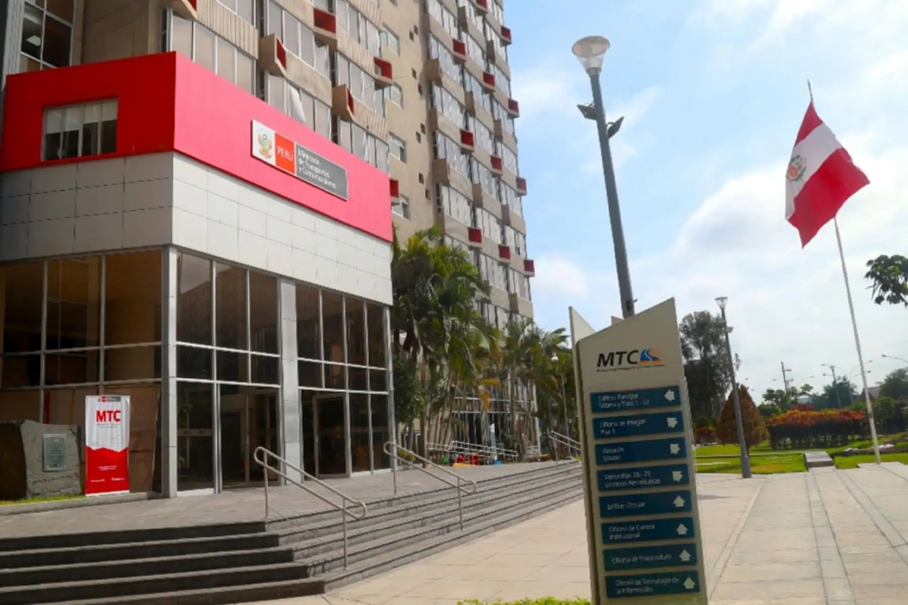 MTC.