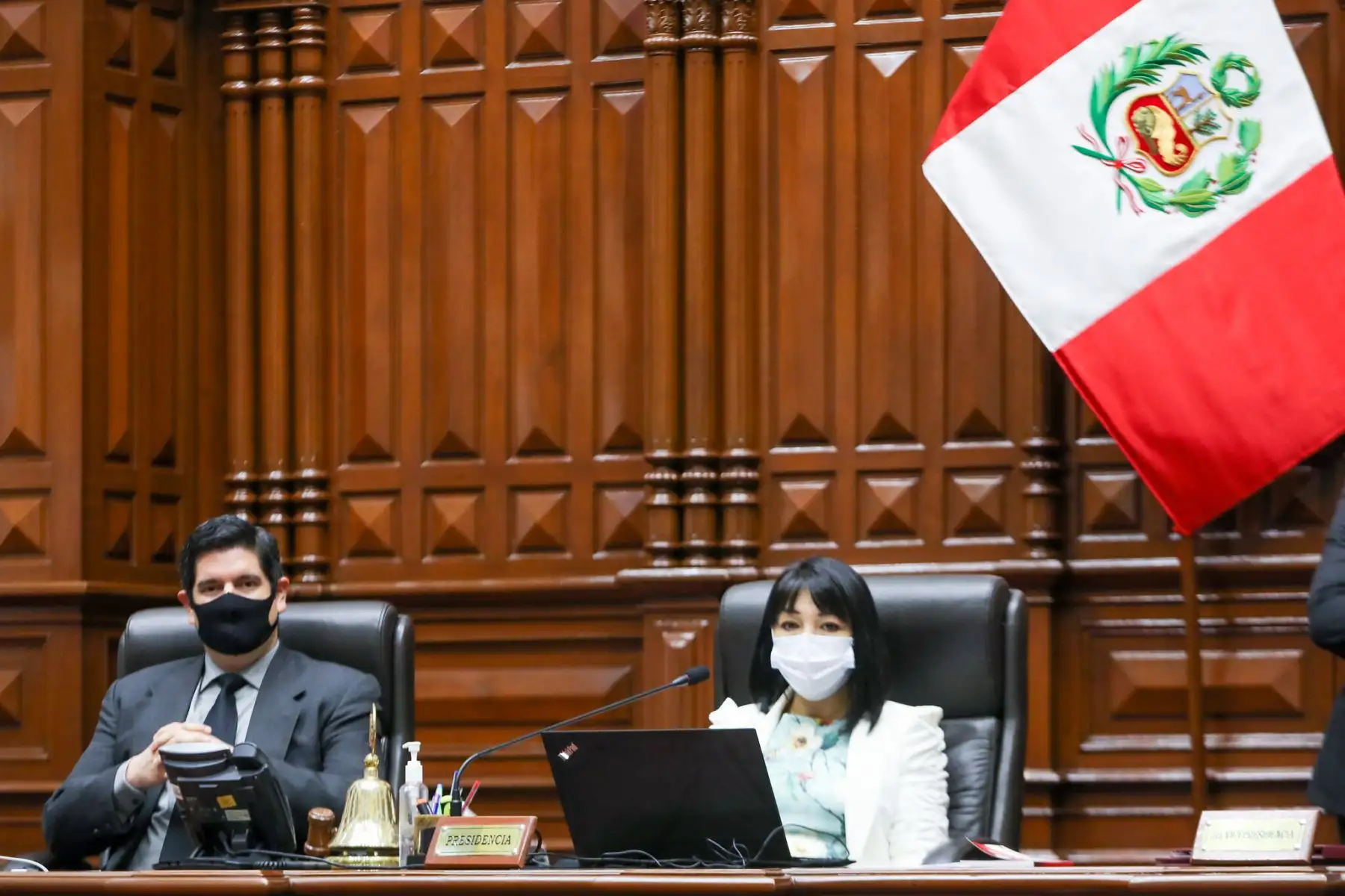 Foto: ANDINA/difusión.