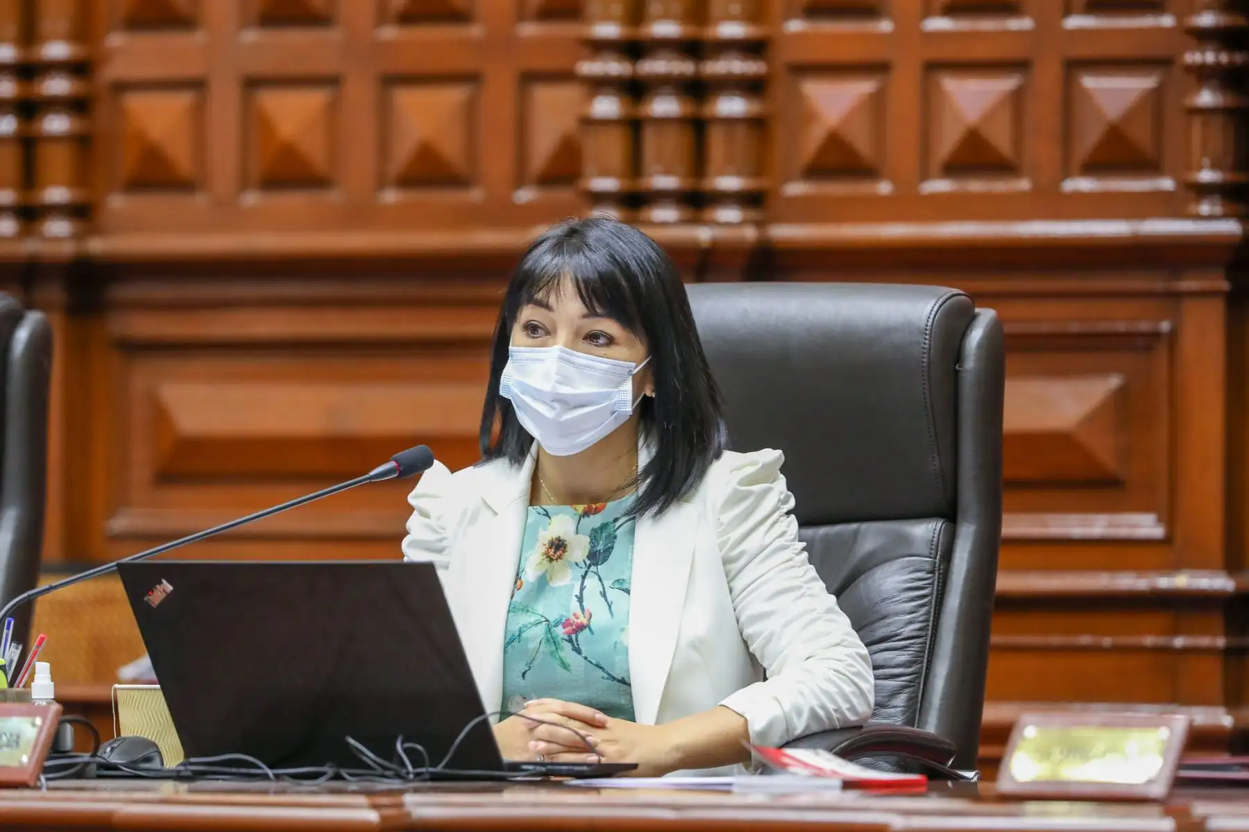 Foto: ANDINA/difusión.