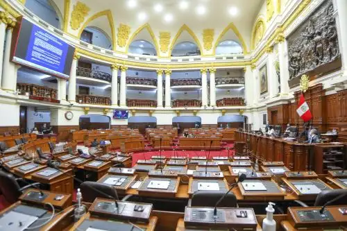 ANDINA/Difusión