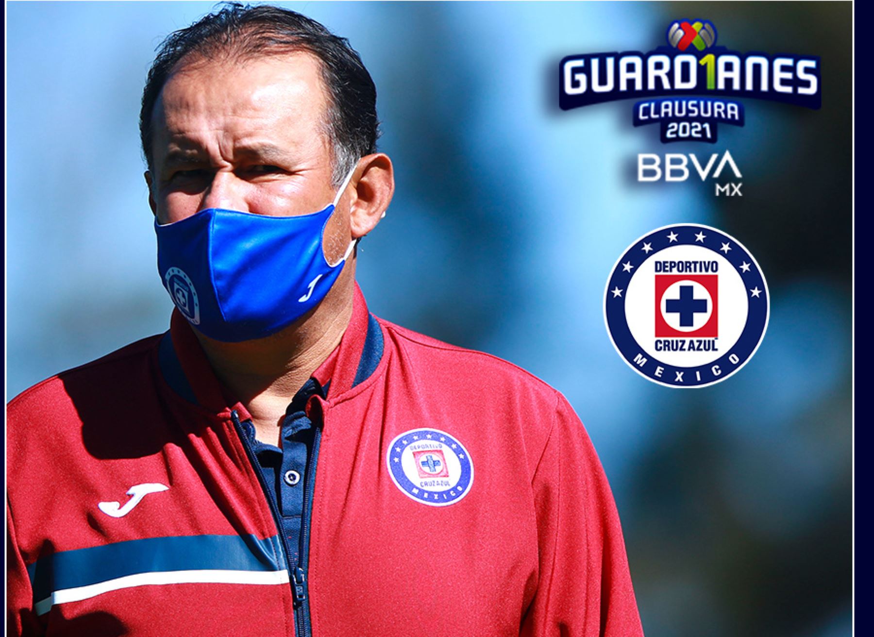 Juan Reynoso, elegido el mejor técnico de la fecha en México