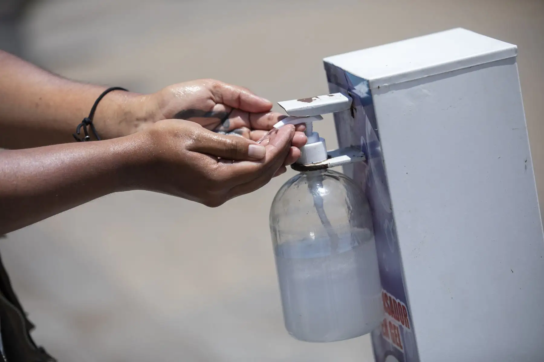 El Parque de las Leyendas vuelve a abrir sus puertas este 1 de marzo. El recinto funcionará con un aforo al 30% y la atención será de lunes a sábado, de 9 a.m. a 5 p.m. Se contará con todos los protocolos de bioseguridad. 
Foto: Municipalidad de Lima