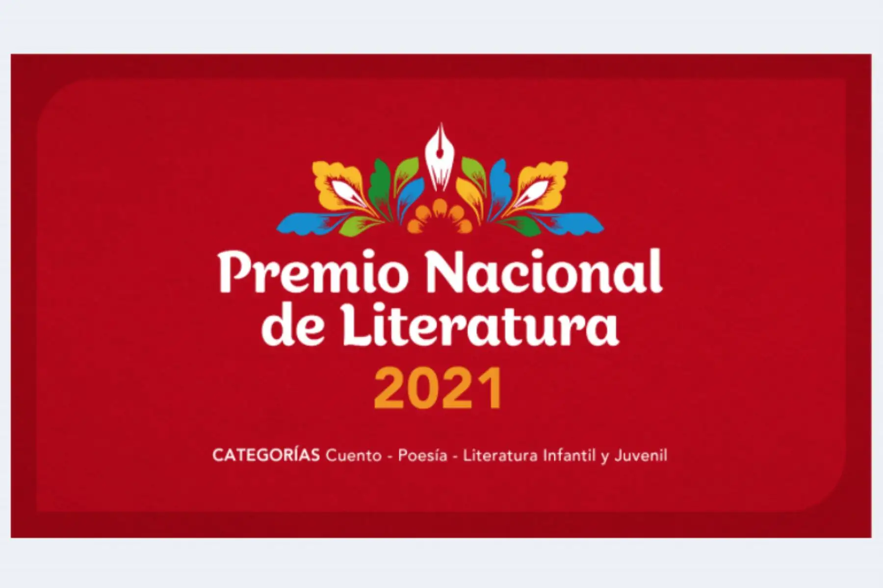 ANDINA/Difusión
