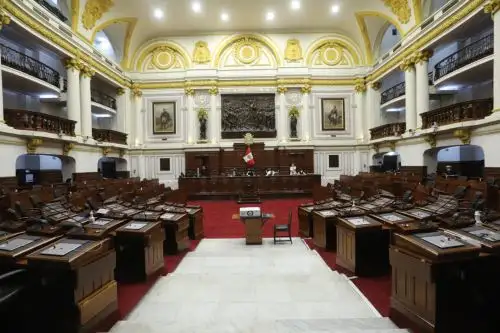 ANDINA/Difusión