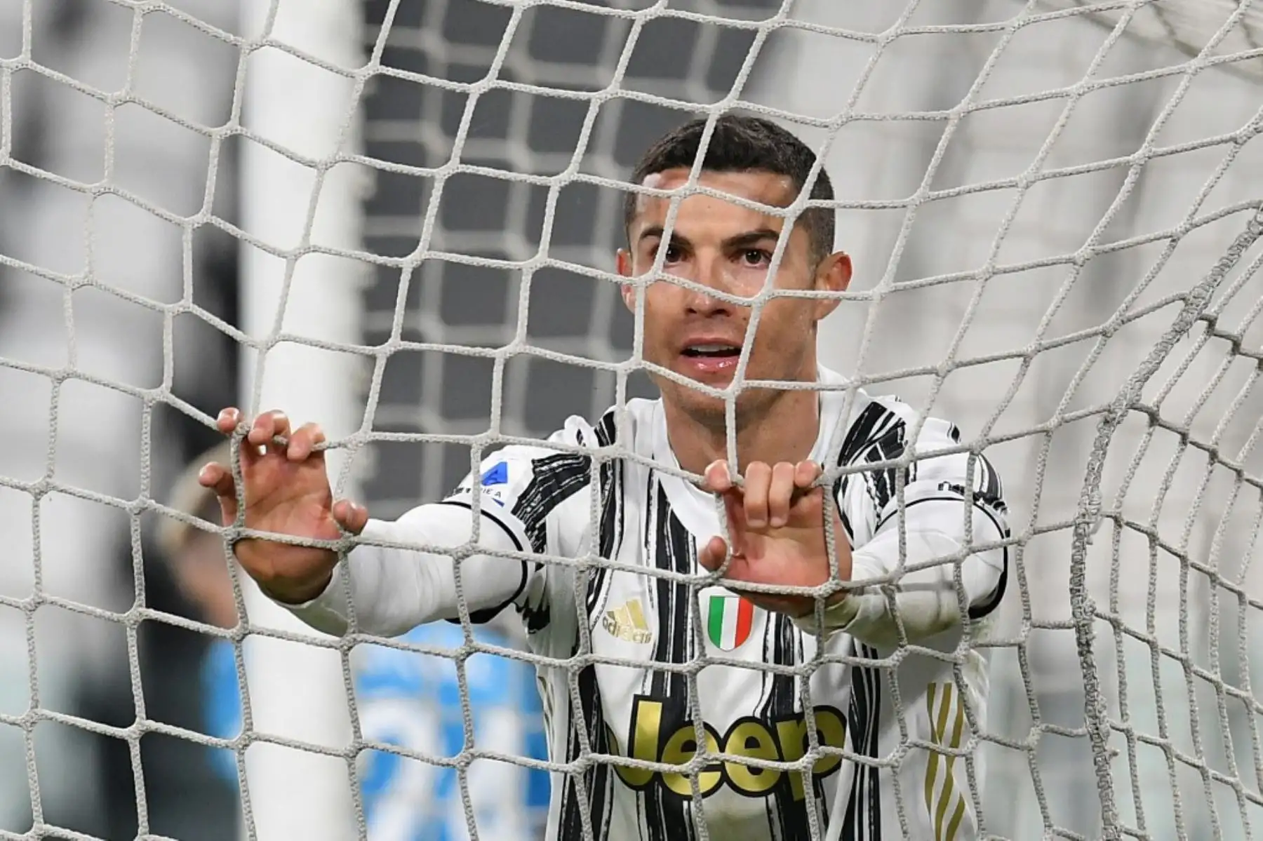 Ronaldo ya habría igualado a Pelé