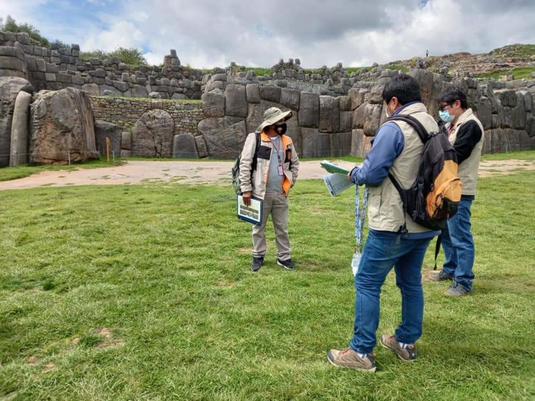 El Perú aspira este 2021 a consagrarse por sexta vez como mejor Destino Cultural de Sudamérica en los World Travel Awards, considerados los premios "Óscar del Turismo".Foto: ANDINA/Difusión.