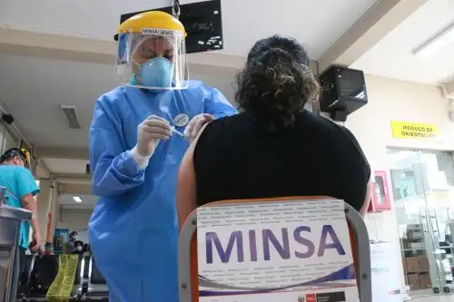 Foto: ANDINA/difusión.