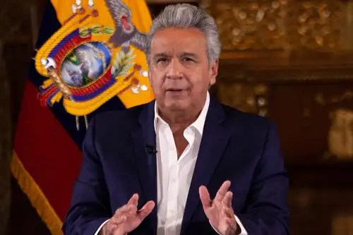 El mandatario, de 67 años, precisó que el martes recibió las "órdenes por parte del cardiólogo" para realizarse los análisis. Foto: AFP
