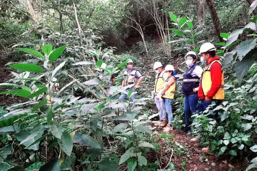 El consorcio New Rain será el encargado de la ejecución del proyecto en un plazo de 360 días calendario, con un financiamiento de más de 15 millones de soles. Foto: ANDINA/Difusión