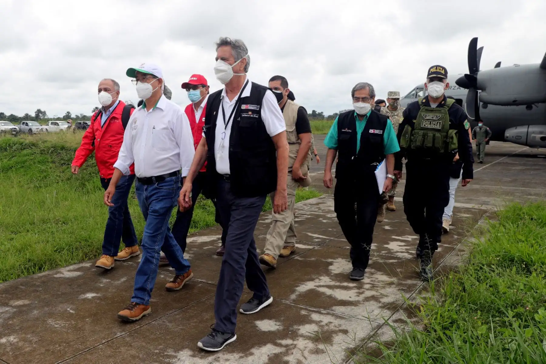Foto: ANDINA/difusión.