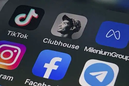 Clubhouse se sitúa entre las nueve aplicaciones más descargadas por los peruanos en App Store.