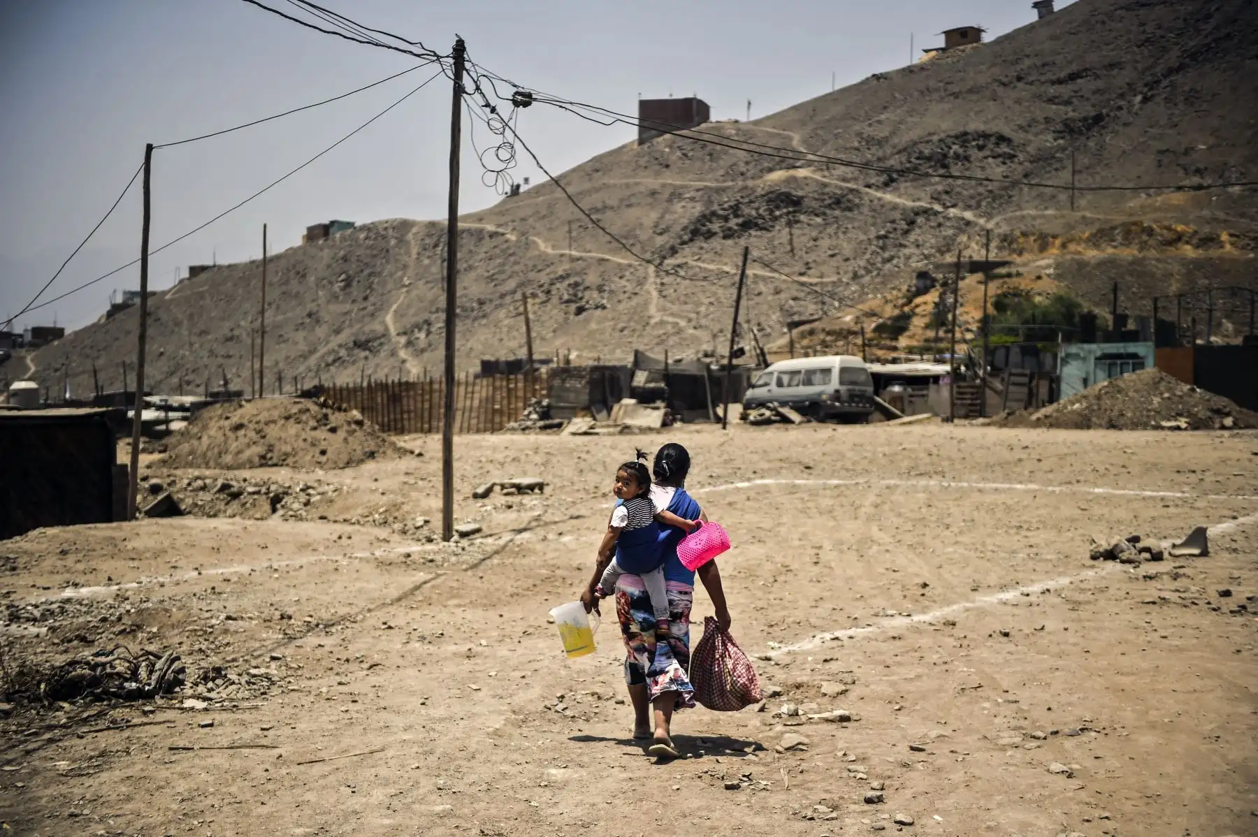 Con más de 20 millones de casos y más de 635,000 fallecimientos, América Latina es la segunda región más enlutada por el coronavirus en el mundo, detrás de Europa. Foto: AFP
