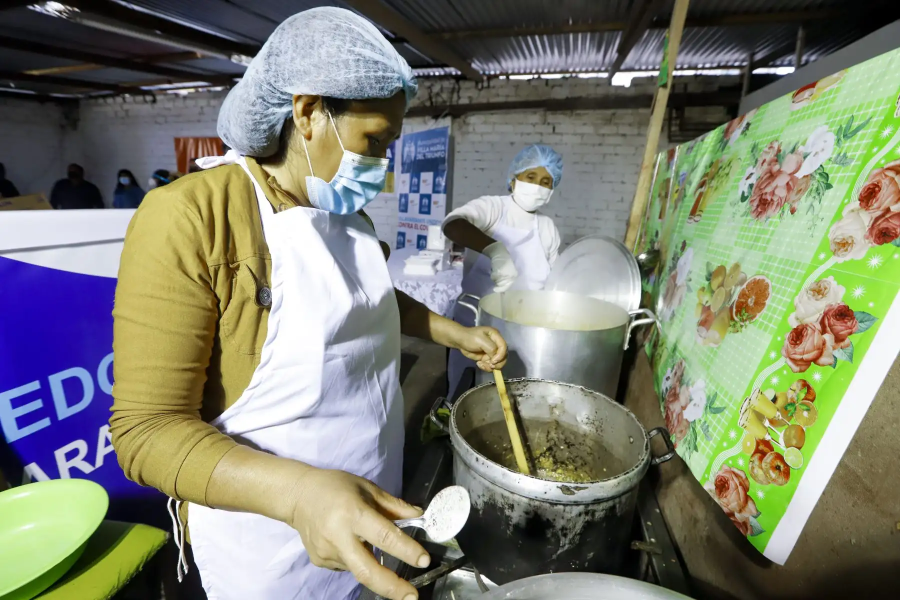 Foto: ANDINA/difusión.